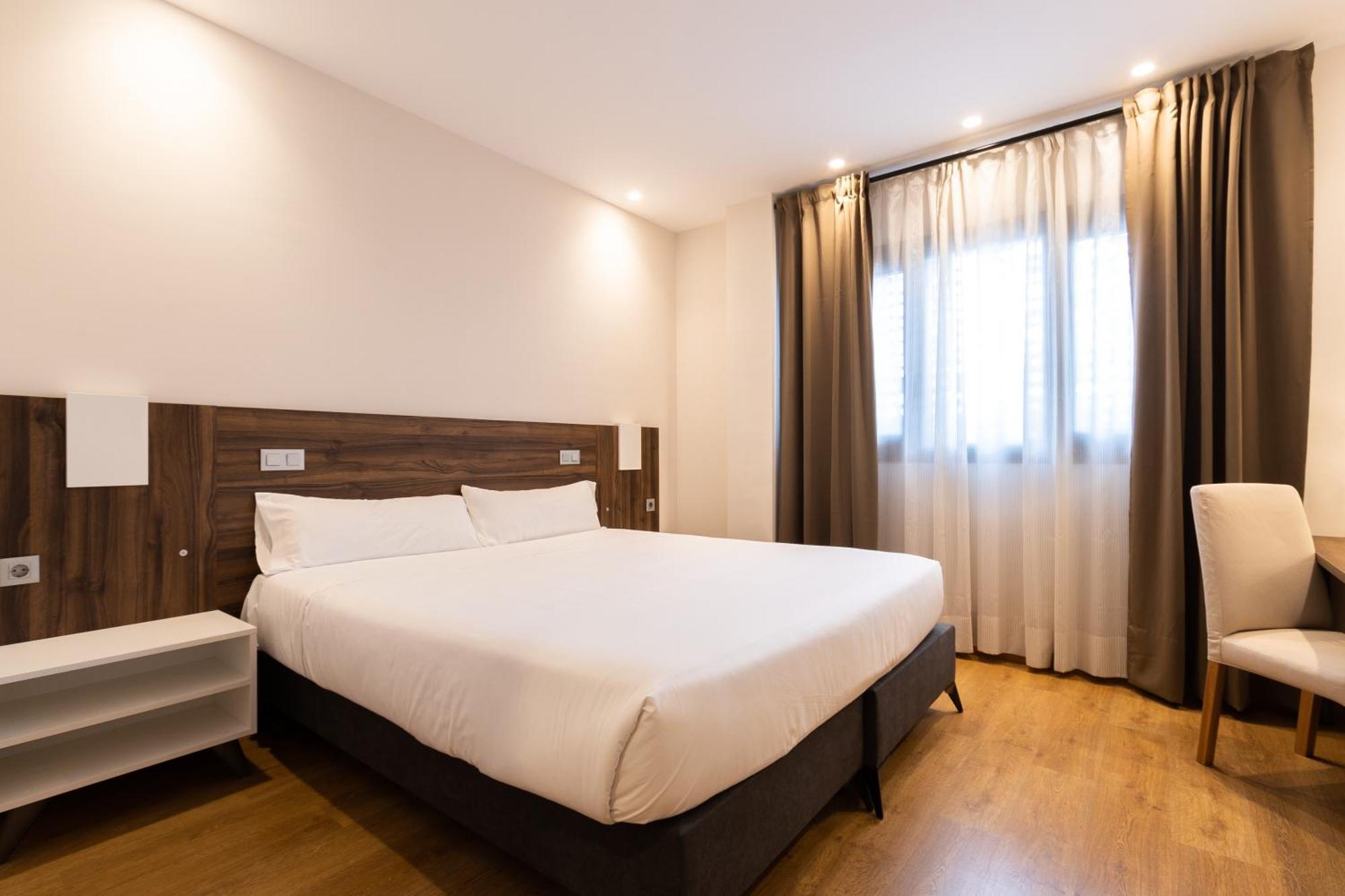 Insidehome Ciudad De Palencia Esterno foto