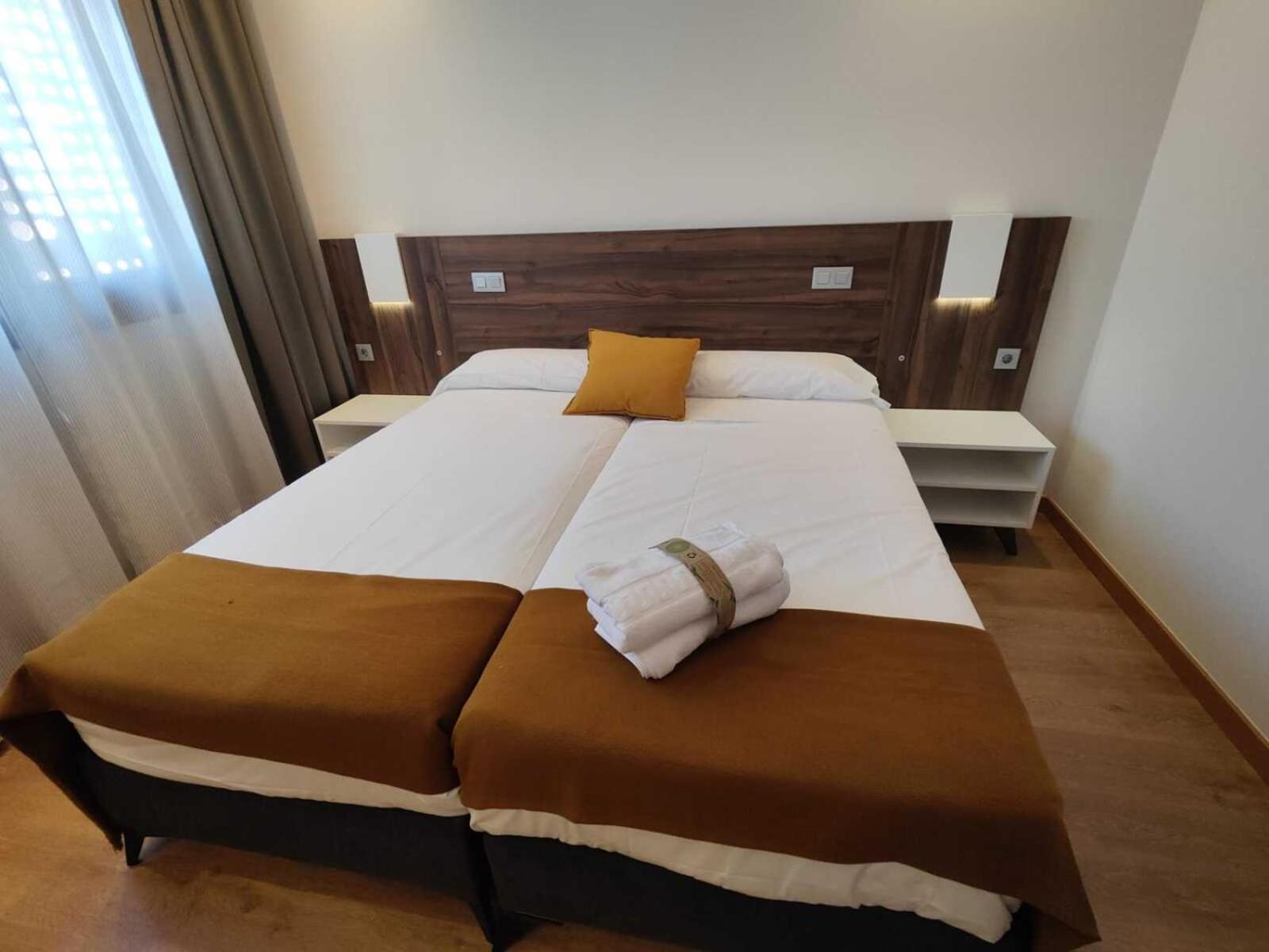 Insidehome Ciudad De Palencia Esterno foto