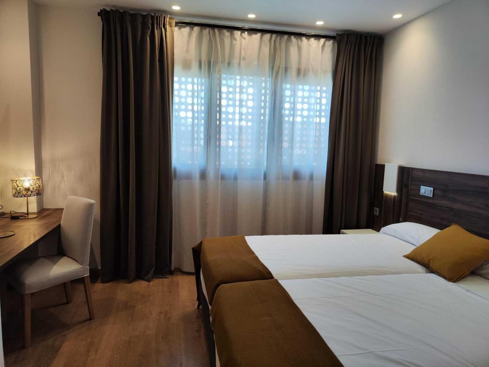 Insidehome Ciudad De Palencia Esterno foto