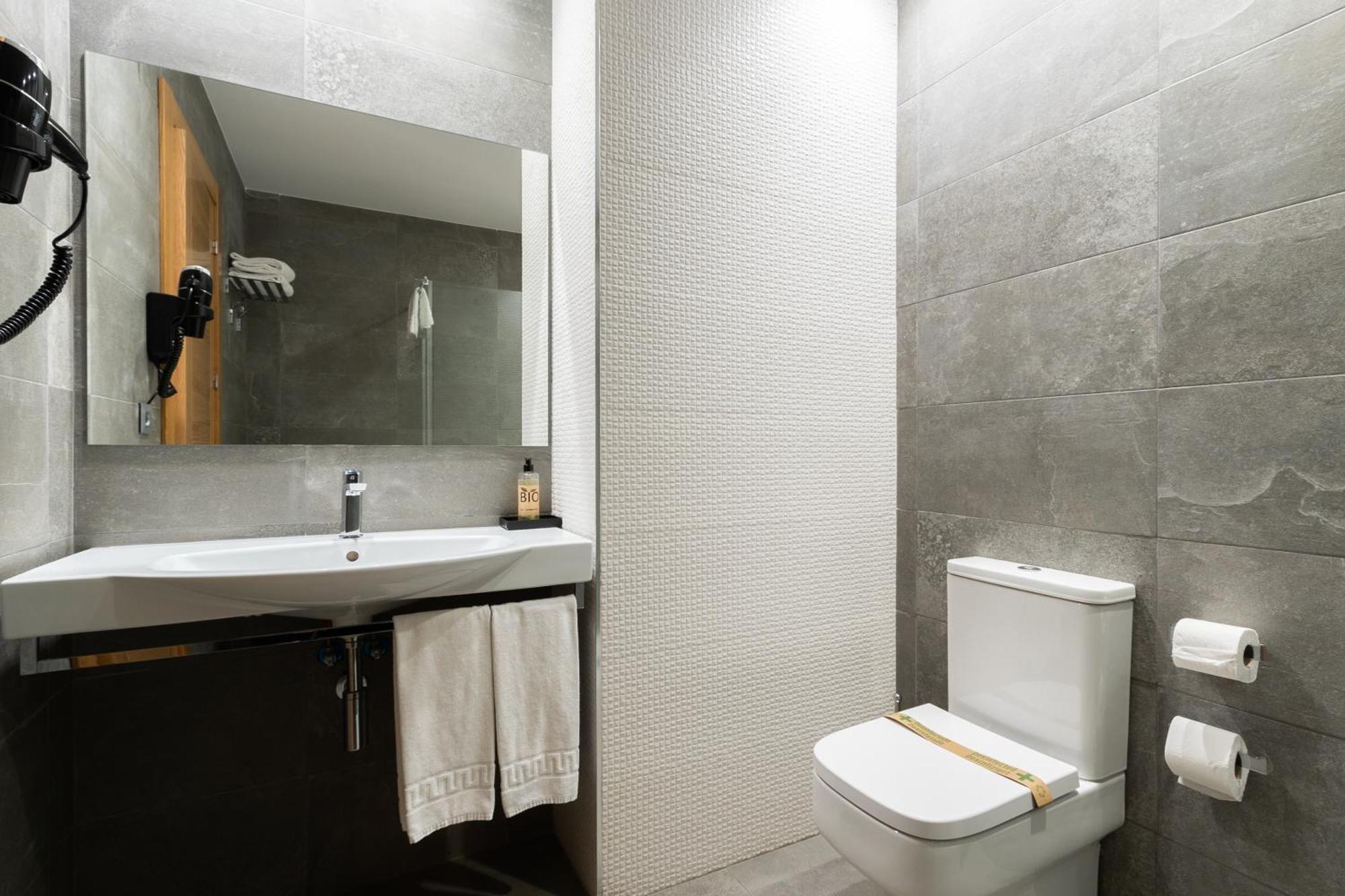 Insidehome Ciudad De Palencia Esterno foto