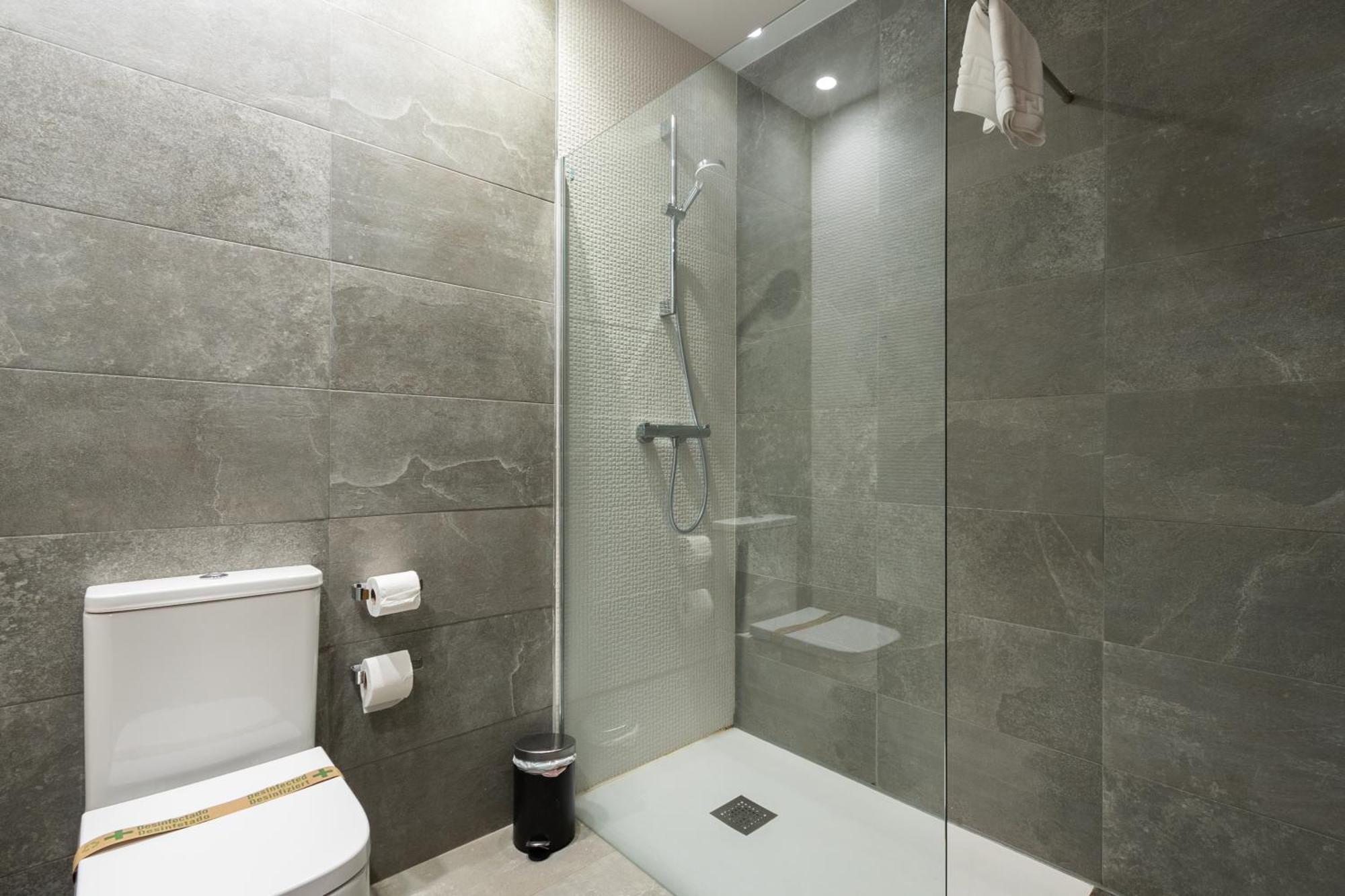 Insidehome Ciudad De Palencia Esterno foto