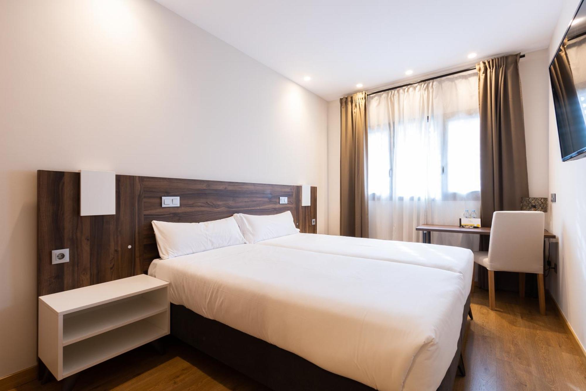 Insidehome Ciudad De Palencia Esterno foto