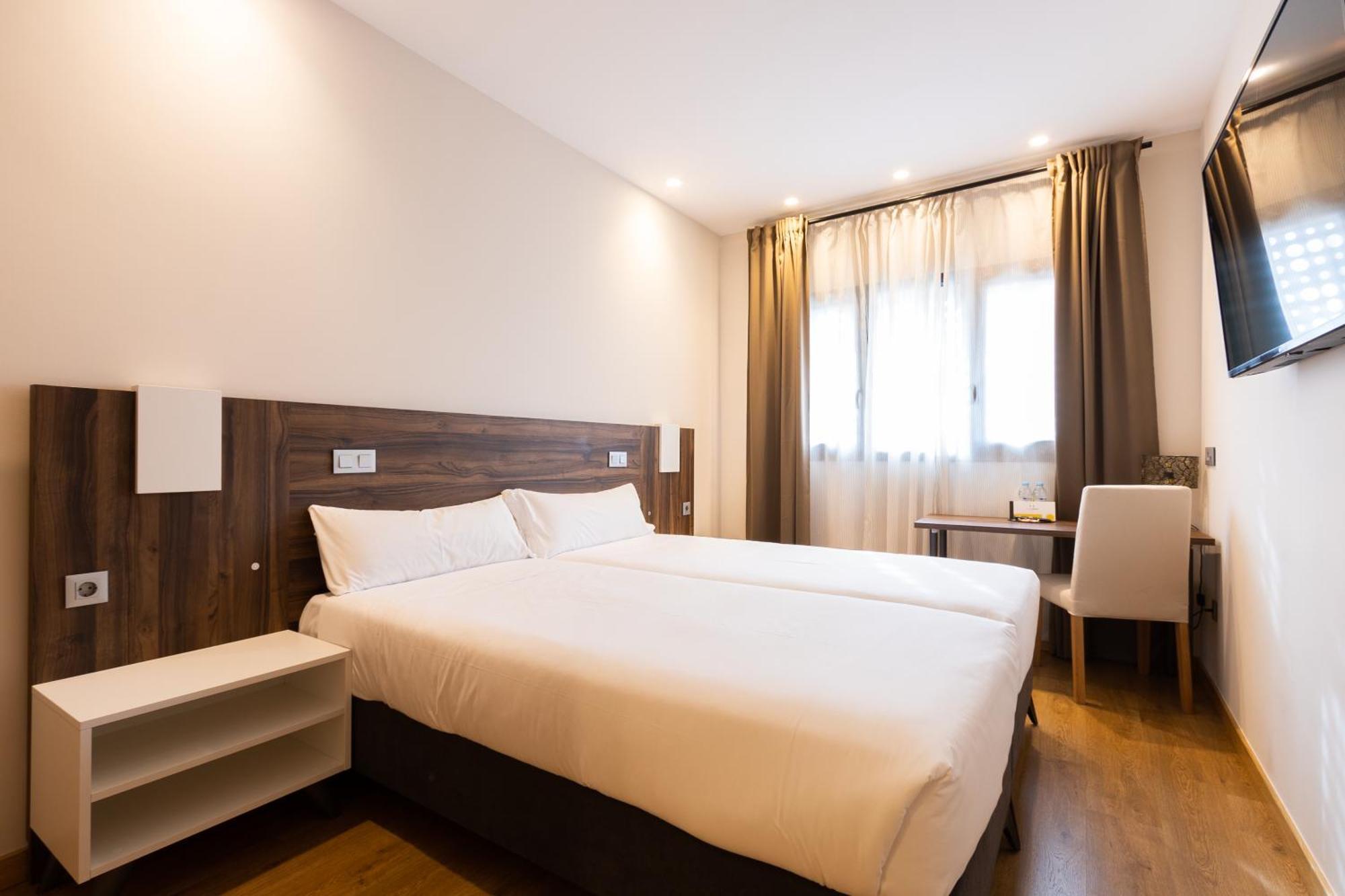 Insidehome Ciudad De Palencia Esterno foto