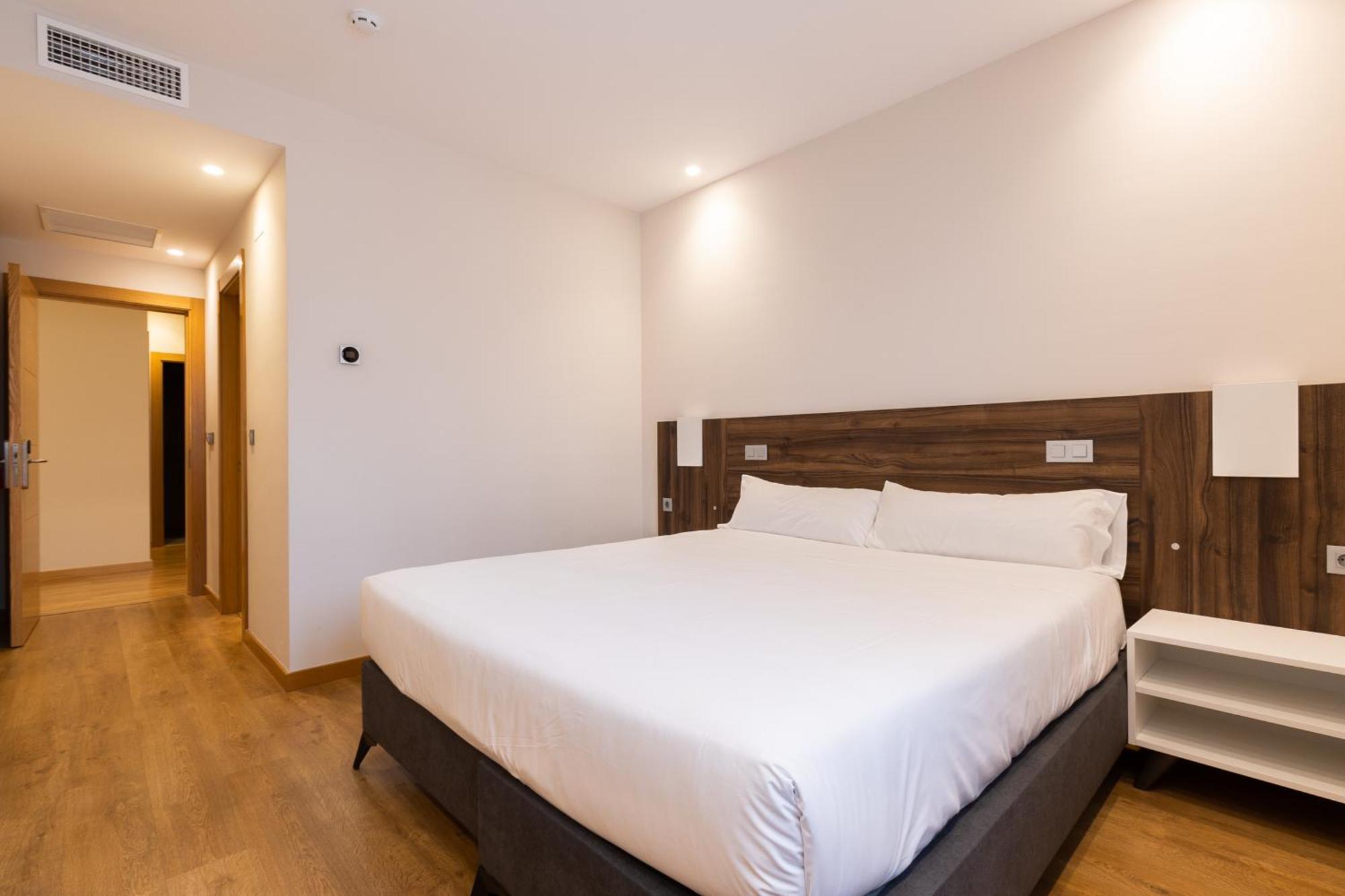 Insidehome Ciudad De Palencia Esterno foto