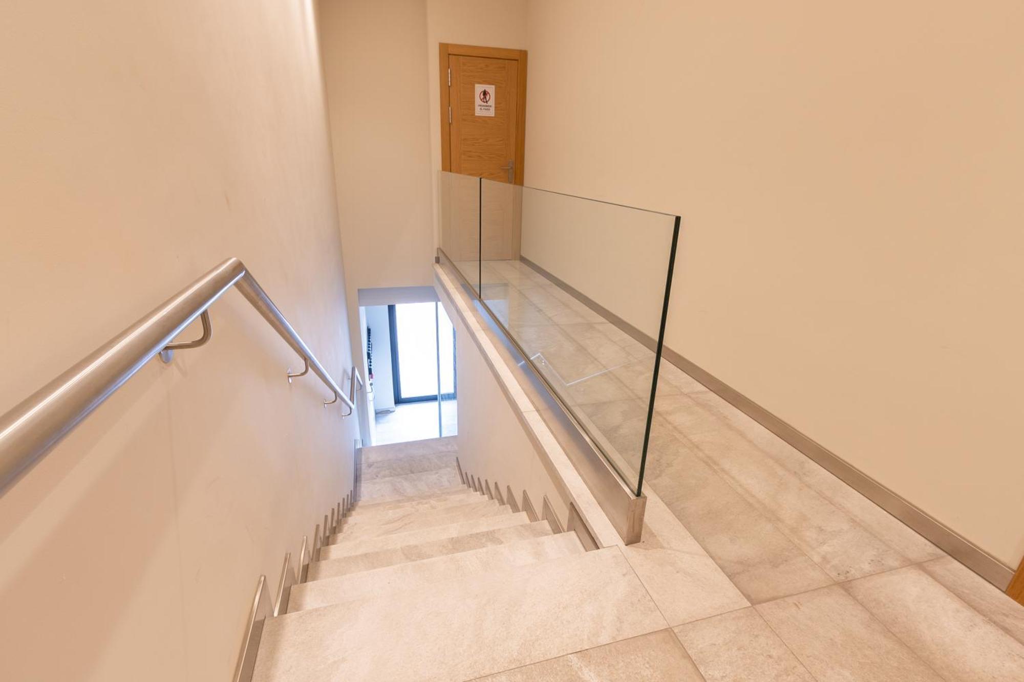 Insidehome Ciudad De Palencia Esterno foto
